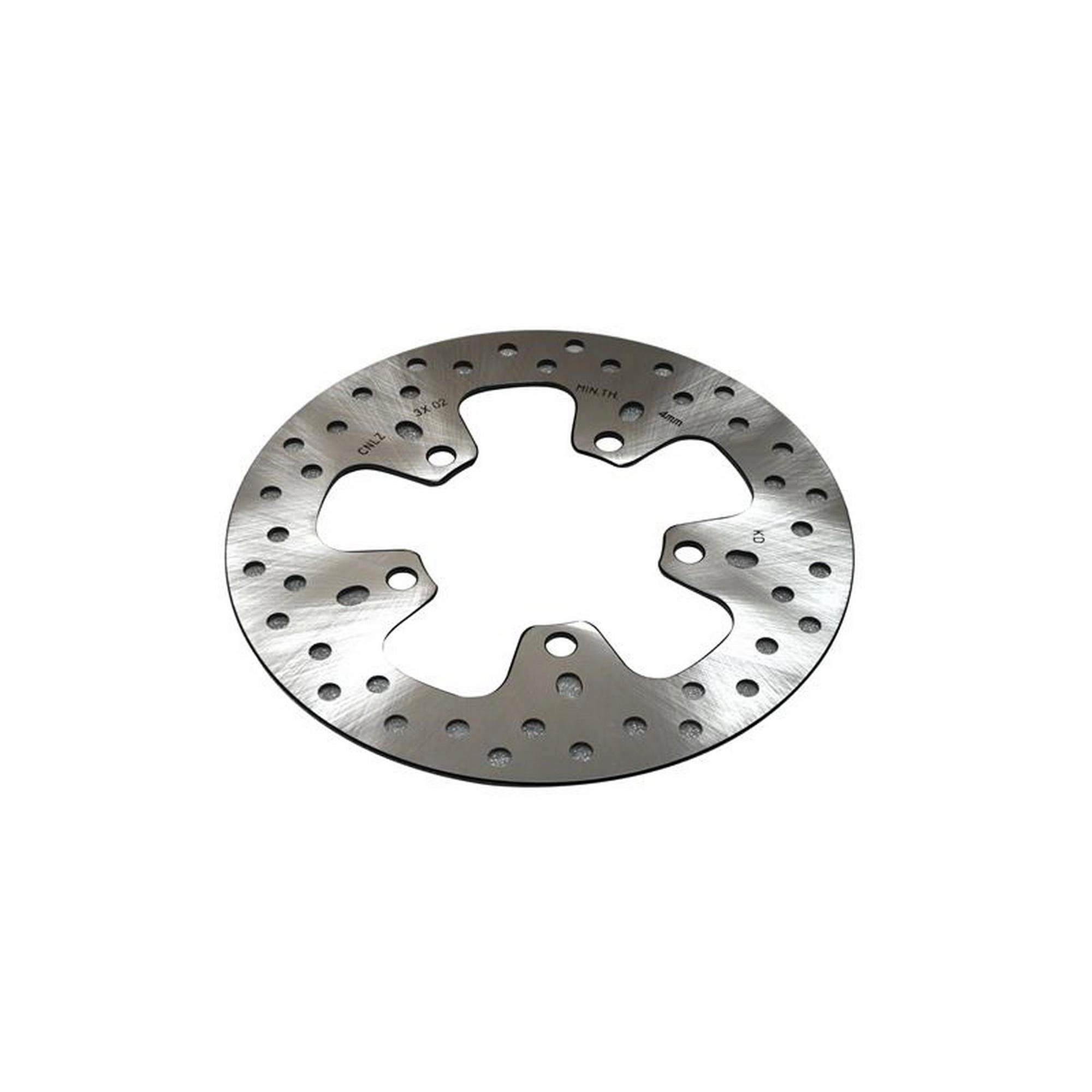 ZONTES ZT200-C ARKA DİSK #ZS 0624